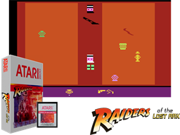 Raiders of the Lost Ark